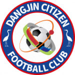 Dangjin Citizen Takım Logosu
