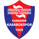 Karabük DÇ U19 Takım Logosu