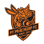 Prachuap Takım Logosu