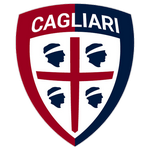 Cagliari U19 Takım Logosu