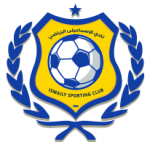 Ismaily Sc Takım Logosu