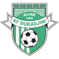 Dukagjini Takım Logosu