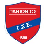 Panionios U19 Takım Logosu