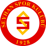 Seyhanspor Takım Logosu