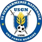 Gendarmerie Takım Logosu