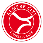 Almere City II Takım Logosu
