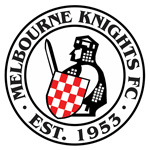 Melbourne K. Takım Logosu