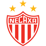 Necaxa Takım Logosu