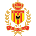 Mechelen Takım Logosu