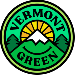 Vermont Green Takım Logosu