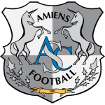 Amiens II Takım Logosu
