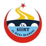 Siirt İÖİ Takım Logosu