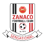 Zanaco Takım Logosu