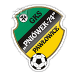 Pawlowice Takım Logosu