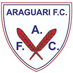 Araguari U20 Takım Logosu