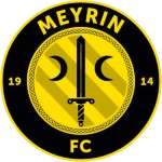 Meyrin Takım Logosu