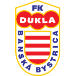 Dukla Takım Logosu
