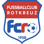 Rotkreuz Takım Logosu