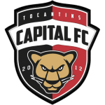 Capital TO U20 Takım Logosu