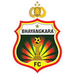 Bhayangkara Takım Logosu