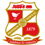 Swindon U18 Takım Logosu