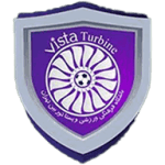 Vista Toorbin Takım Logosu