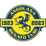 Angolana Takım Logosu