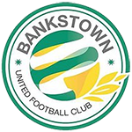 Bankstown Utd Takım Logosu