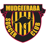 Mudgeeraba 2 Takım Logosu