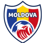 Moldova U18 Takım Logosu