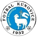 Kunovice Takım Logosu