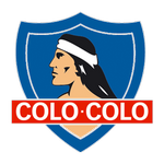 Colo-Colo U20 Takım Logosu