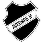 Avedöre IF Takım Logosu