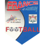 France Aizenay Takım Logosu