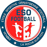 Roche-sur-Yon Takım Logosu