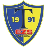 Tłuchowia Takım Logosu