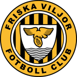 Fris Viljor Takım Logosu