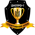 Dnipro-1 Takım Logosu