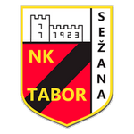 Tabor Sezana Takım Logosu