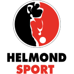 Helmond Takım Logosu