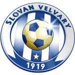 Slovan Velvary Takım Logosu