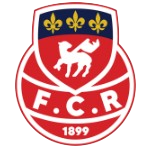 Rouen Takım Logosu