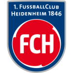 Heidenheim U19 Takım Logosu