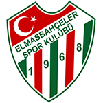 Elmasbahçeler Takım Logosu