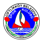 Çiftlikköy Bld Takım Logosu