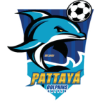 Pattaya Takım Logosu