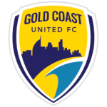 Gold Coast Utd Takım Logosu