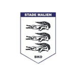Stade Malien Takım Logosu