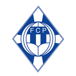 Pampilhosa Takım Logosu