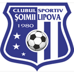 Soimii Lipova Takım Logosu